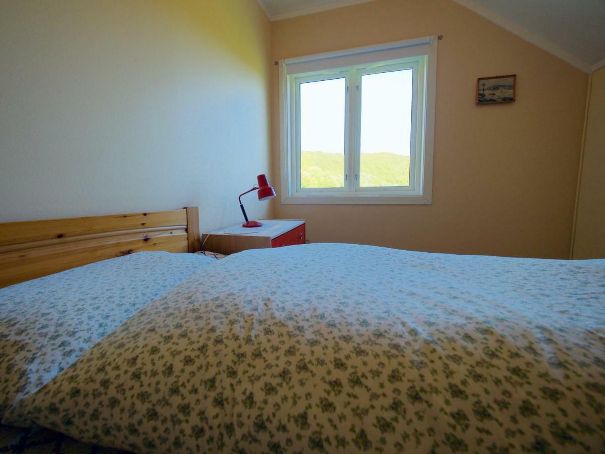Ramberg Lodge Lofoten Bostad Екстериор снимка