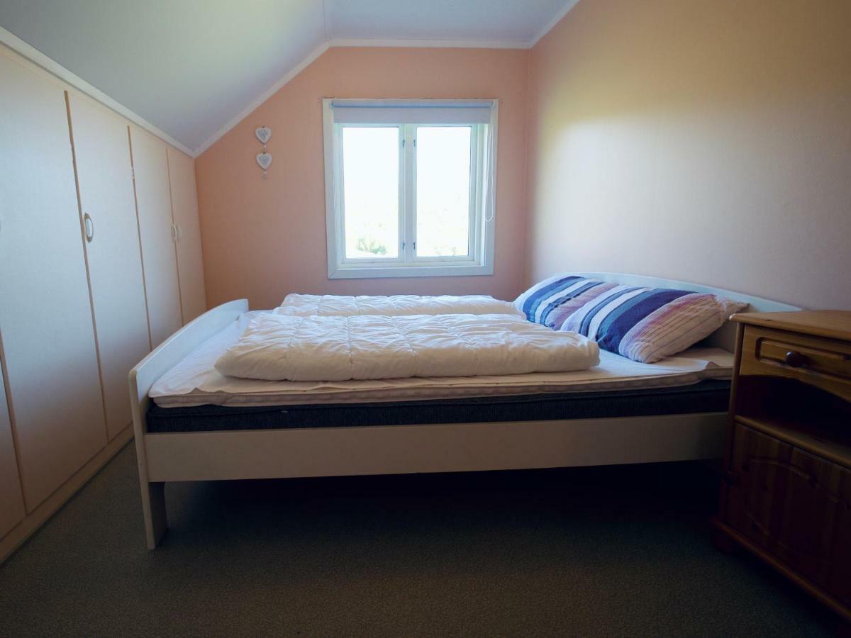 Ramberg Lodge Lofoten Bostad Екстериор снимка